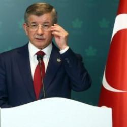 Yenilgi sonrası Davutoğlu'ndan ilk a&ccedil;ıklama