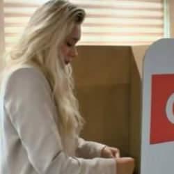 YSK, 28 Mayıs se&ccedil;imi i&ccedil;in oy pusulasını tanıttı