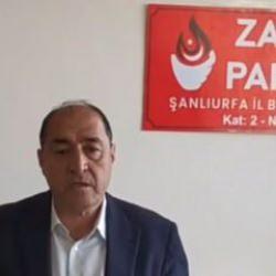 Zafer Partisi'nden toplu istifa! Başkan Erdoğan'ı destekleyecekler