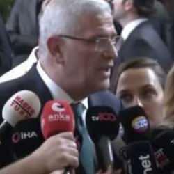 7'li masa dağılıyor mu? İYİ Parti'den beklenen a&ccedil;ıklama