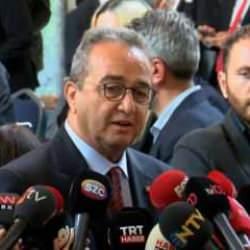 CHP'de liderlik hesapları soruldu, Bülent Tezcan'ın cevabı ağızları açık bıraktı