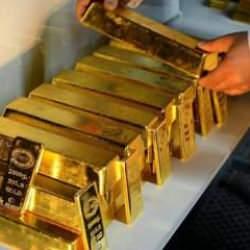 Merkez Bankaları altın toplamaya devam edecek