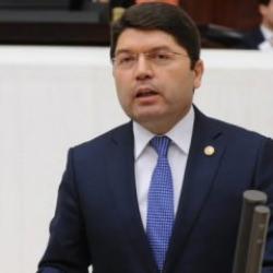 Adalet Bakanı Yılmaz Tunç kimdir ve aslen nerelidir? Yılmaz Tunç'un özgeçmişi