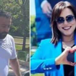 'Ankara Kuşu'nun eşi istifa etti!
