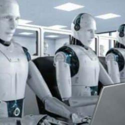 Anket sonucu açıklandı: Yapay zeka işsizlik oranını artırabilir!