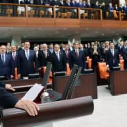 Aritmetik değişti, o sayı aşılabilir! Erdoğan sinyali verdi