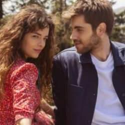 ATV&rsquo;den yaza farklı renk katacak proje! Vermem Seni Ellere kadrosu yıldızlar ge&ccedil;idi...