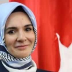 Avrupa'da tarihe geçmişti! Kabinede sürpriz isim: Mahinur Özdemir