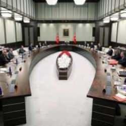 Bakanlar bu hafta sonu mu belli oluyor? Cumhurbaşkanı başdanışmanından kritik a&ccedil;ıklama