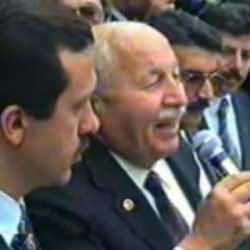 Bug&uuml;n 'Suriyeli oylarıyla kazandılar' diyenler, 31 yıl &ouml;nce bakın ne demişler!