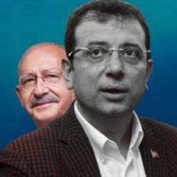 CHP'den İmamoğlu'nun 'değişim' sözlerine cevap geldi