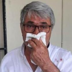 CHP'li Başkan Yardımcısı, muhtarın burnunu kırdı