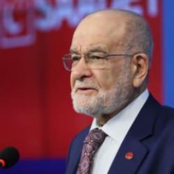 CHP'nin ittifak ortağı Karamollaoğlu'ndan Fatih Erbakan'a ihanet su&ccedil;laması
