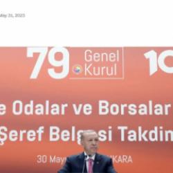 CNN International: Erdoğan İstanbul'u geri almaya kararlı