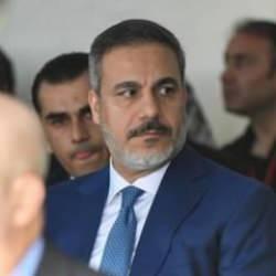 Türkiye Yüzyılı'nın ilk Dışişleri Bakanı Hakan Fidan'a yurt dışından tebrik yağmuru