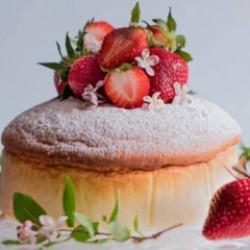 En iyi Japon cheesecake tarifi, nasıl yapılır?