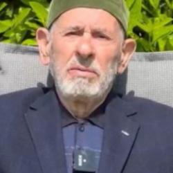 Erbakan Hoca'nın dava arkadaşı Hasan Damar vefat etti