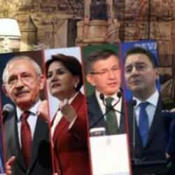 Erdoğan ne dediyse o! 10 gün önceki öngörüsü tek tek gerçekleşiyor: ‘Devran değişiyor’