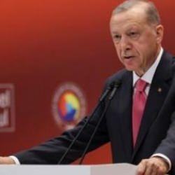 Erdoğan'dan enflasyon ve milletvekili açıklaması: Bunu CHP'li arkadaşlar düşünecek