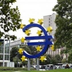 Euro Bölgesi'nin mayıs enflasyonu açıklandı