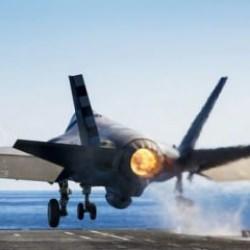 F-35'teki yeni sorunun maliyeti 38 milyar dolar