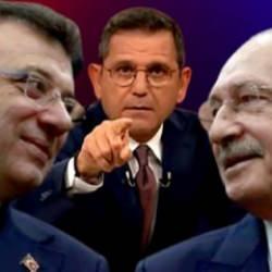 Portakal, 'kaybeden' Kılıçdaroğlu'nun planını deşifre etti! 