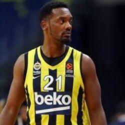 Fenerbahçe Beko Dyshawn Pierre ile yeni sözleşme imzaladı