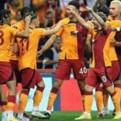 Galatasaray 5. yıldıza koşuyor!
