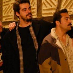 Gönül Dağı sezon finali mi yoksa final mi yapacak? TRT1'den dikkat çeken açıklama geldi!