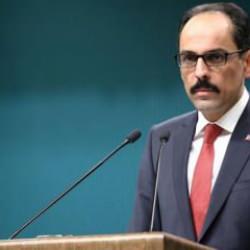 MİT Başkanı İbrahim Kalın kimdir ve aslen nerelidir? İbrahim Kalın'ın eğitimi ve kariyeri 