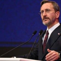 İletişim Başkanı Fahrettin Altun'dan yeni kabine açıklaması! Takvimi paylaştı