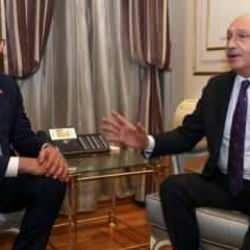 İmamoğlu'na Kılıçdaroğlu şoku! Bunu hiç beklemiyordu!