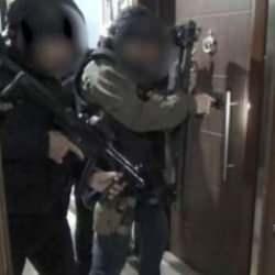 İstanbul'da DEAŞ operasyonu: 7 g&ouml;zaltı