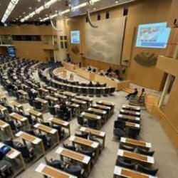 Türkiye'nın taleplerinden biriydi: İsveç'te terör yasası yürürlüğe girdi