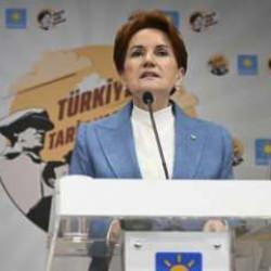 İYİ Parti Millet İttifakı'ndan ayrılıyor mu?