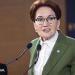 İYİ Parti tek tek d&ouml;k&uuml;l&uuml;yor! Partiyi yerden yere vurup istifa etti