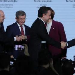 İYİ Parti'den DEVA'ya sert yanıt: Sözünüzün çokluğu kadar oyunuz olsaydı...