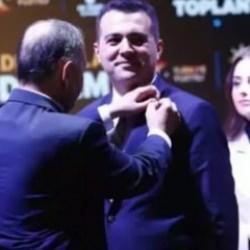 İYİ Parti'den istifa etmişti, çarpıcı 'Sinan Ateş' paylaşımı: Çıkacak isimlere iyi bakın..