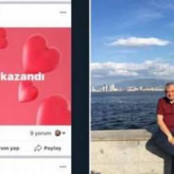 İYİ Partili il&ccedil;e başkanından tepki &ccedil;eken paylaşım: Katiller kazandı