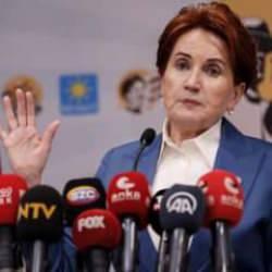İYİ Parti'nin kurucularından Ethem Baykal'dan Akşener'e istifa &ccedil;ağrısı
