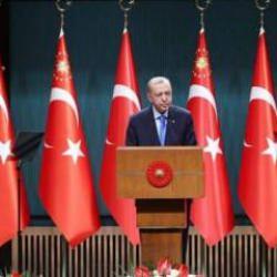 Kabine ne zaman açıklanacak? Bakanlar ne zaman belli olacak? 2023 Cumhurbaşkanı kabinesi... 