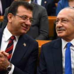 Kemal Kılıçdaroğlu Ekrem İmamoğlu ile görüşecek