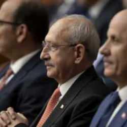 Kılıçdaroğlu, 21 sene sonra böyle izledi!