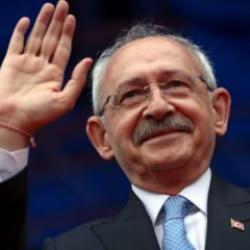 Kılıçdaroğlu'ndan istifa sorusuna yanıt: Ona parti karar verecek