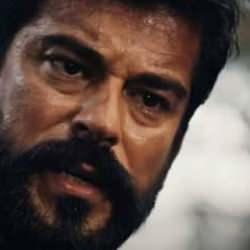 Kuruluş Osman 129.b&ouml;l&uuml;m fragmanı: Kalp atışlarını hızlandıran sahne! O s&ouml;zler olay oldu