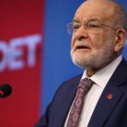 Masadan kaçan kaçana! Karamollaoğlu: İttifak uzun bile sürdü!