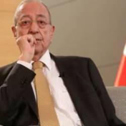 Mehmet Barlas hayatını kaybetti