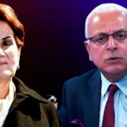 Merdan Yanardağ'dan CHP seçmenine çok ağır sözler! Seçim hezimetini Akşener'e yıktı!