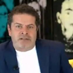 Gazeteci C&uuml;neyt &Ouml;zdemir muhalefete ateş p&uuml;sk&uuml;rd&uuml;: Kimsenin emir eri, askeri değiliz