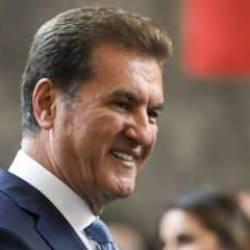 Sarıgül'den Kılıçdaroğlu'na destek mesajı